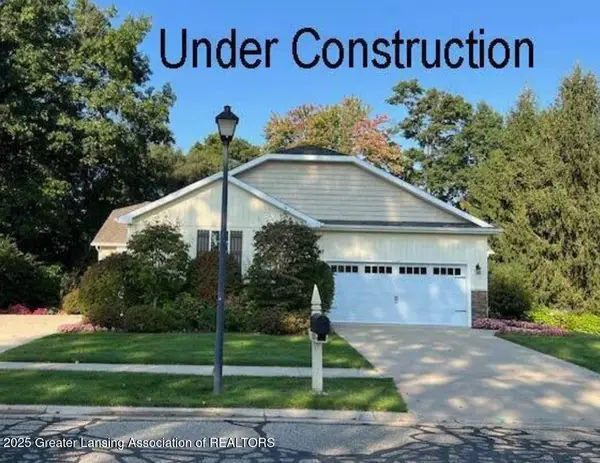 15250 Mulligan Drive #79, Bath, MI 48808