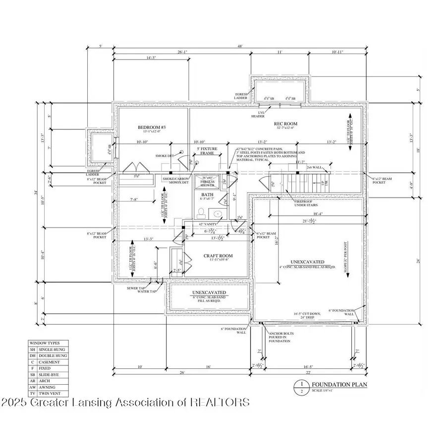 2860 Black Oak Street, Webberville, MI 48892 - Image #3