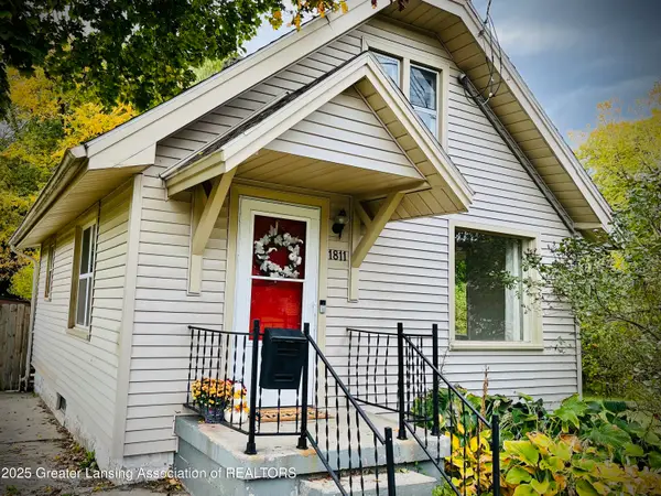 1811 Vermont Avenue, Lansing, MI 48906