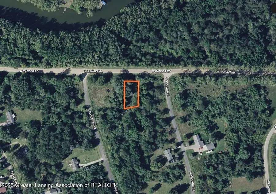 00 W Ranger Road, Perrinton, MI 48871 - Image #2