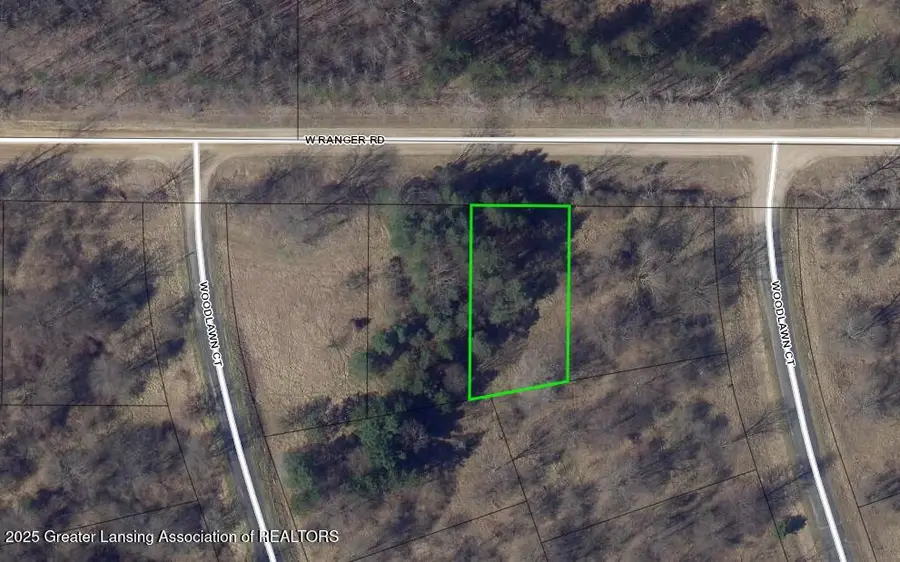 00 W Ranger Road, Perrinton, MI 48871 - Image #3