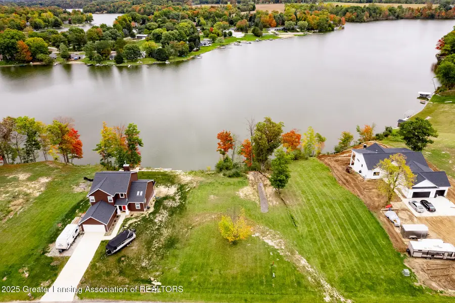 00 V/L Lakeside Drive, Perrinton, MI 48871 - Image #2