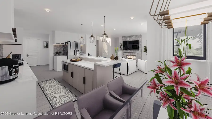 3738 Crane Circle, Okemos, MI 48864 - Image #2