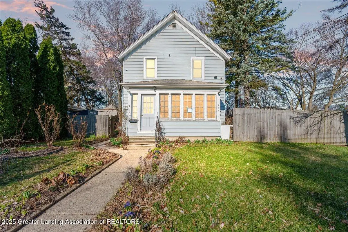 412 S Hayford Avenue, Lansing, MI 48912 - Image #1