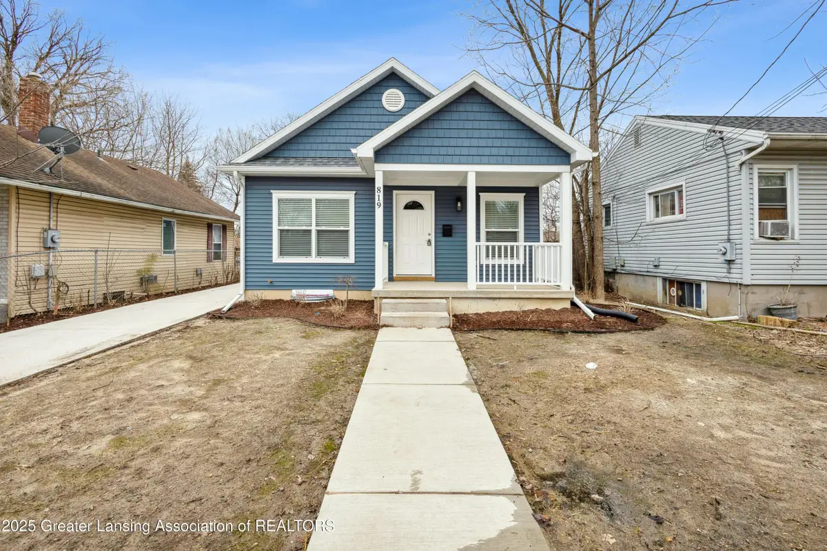 819 N Jenison Avenue, Lansing, MI 48915 - Image #1