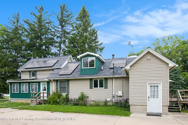 1588 N Chipman Road, Owosso, MI 48867