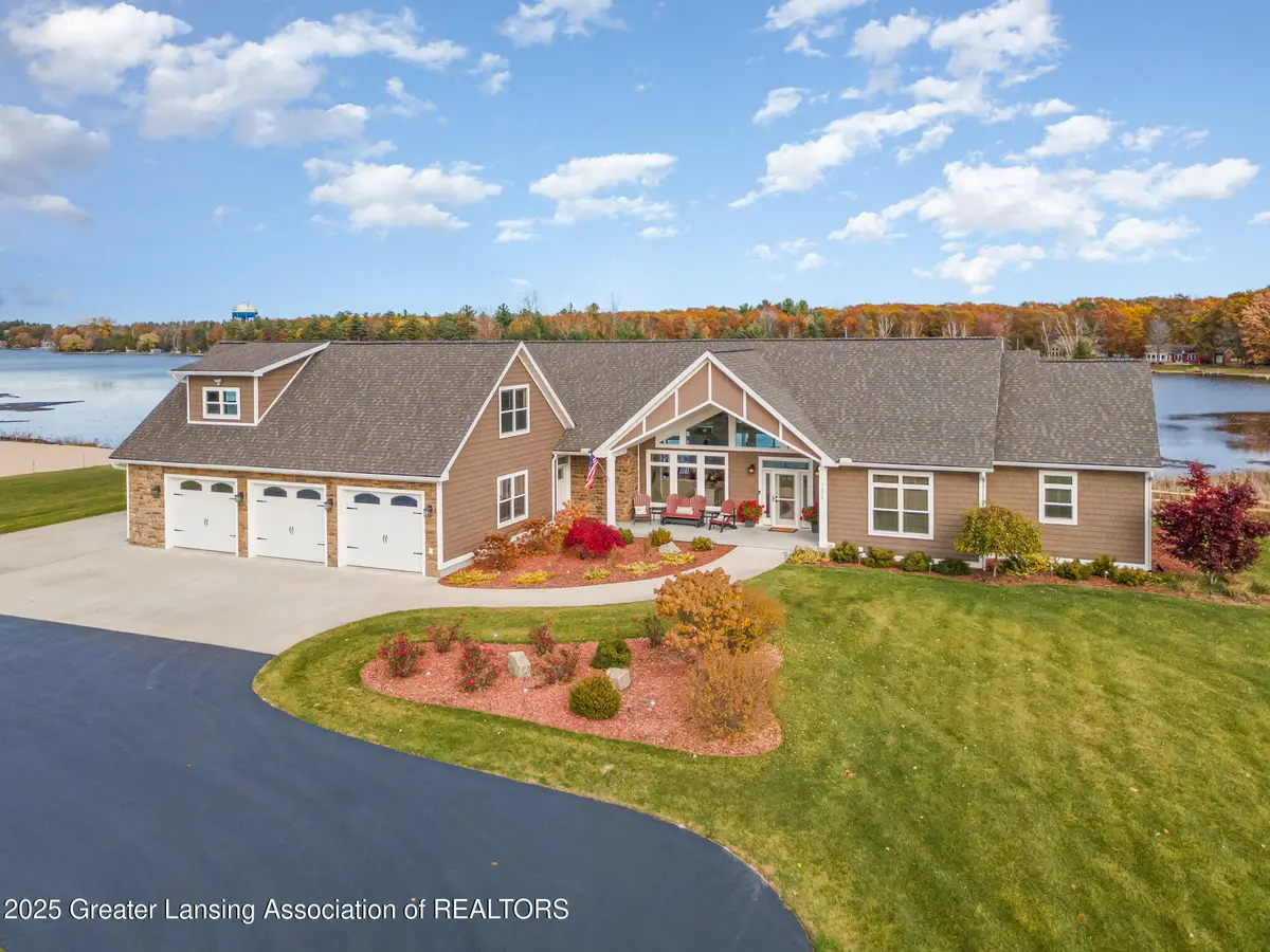 7270 Shoreview Drive, Oscoda, MI 48750 - #1