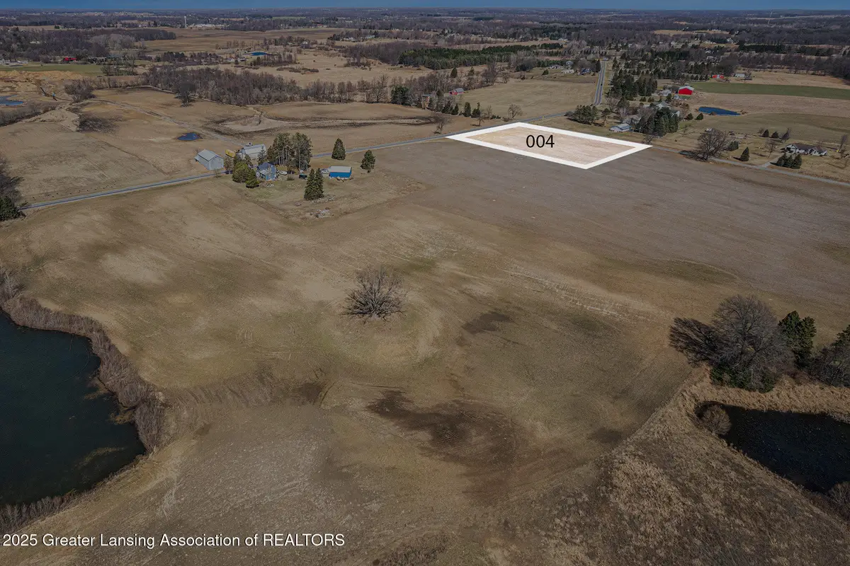 Lot 4 Dexter Trail, Dansville, MI 48819 - Image #1