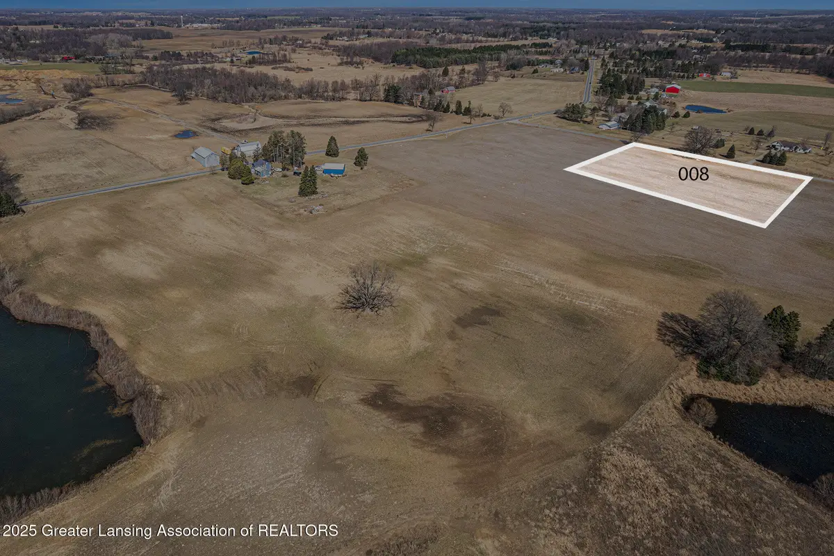 Lot 8 Seven Gables Road, Dansville, MI 48819 - Image #1