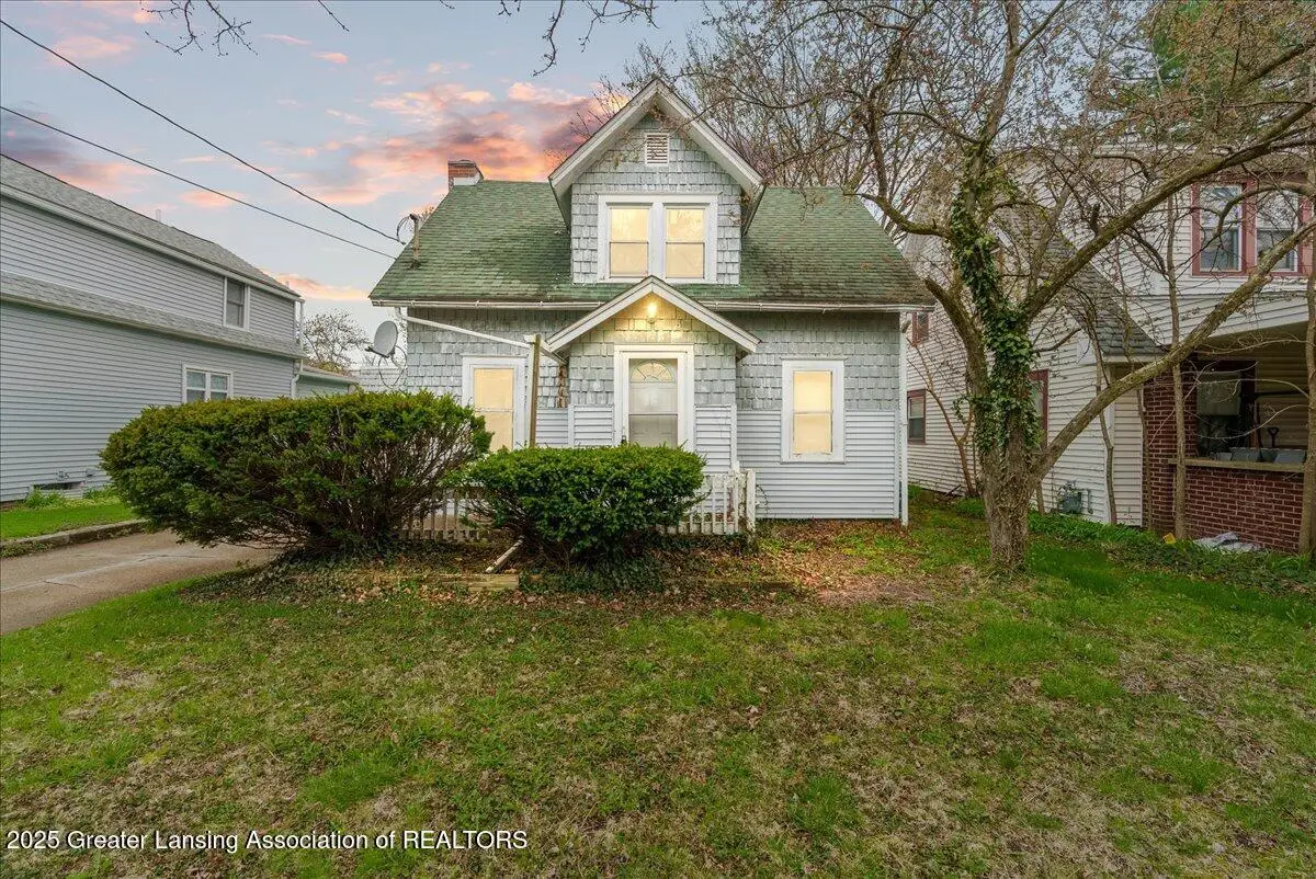 410 Dunlap Street, Lansing, MI 48910 - Image #1
