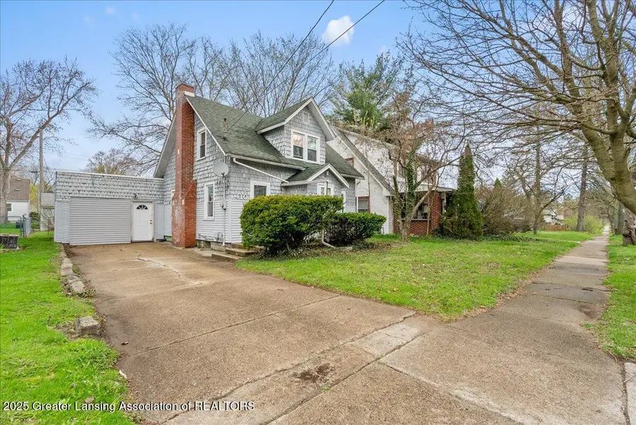 410 Dunlap Street, Lansing, MI 48910 - Image #2