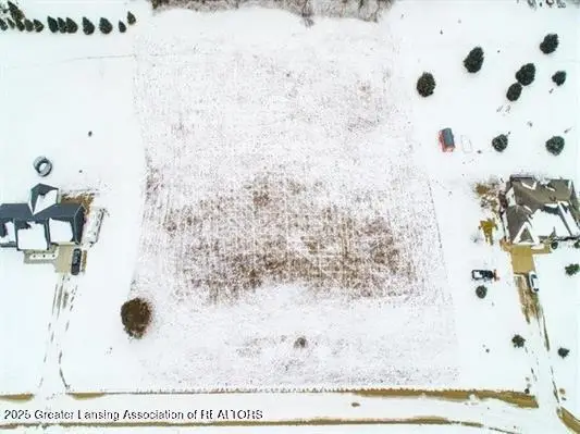 Lot 7 Lucas Lane, Stockbridge, MI 49285 - Image #3