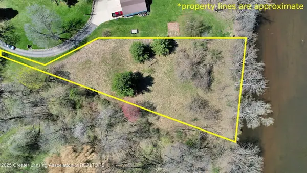 0 E Jefferson Street, Dimondale, MI 48821