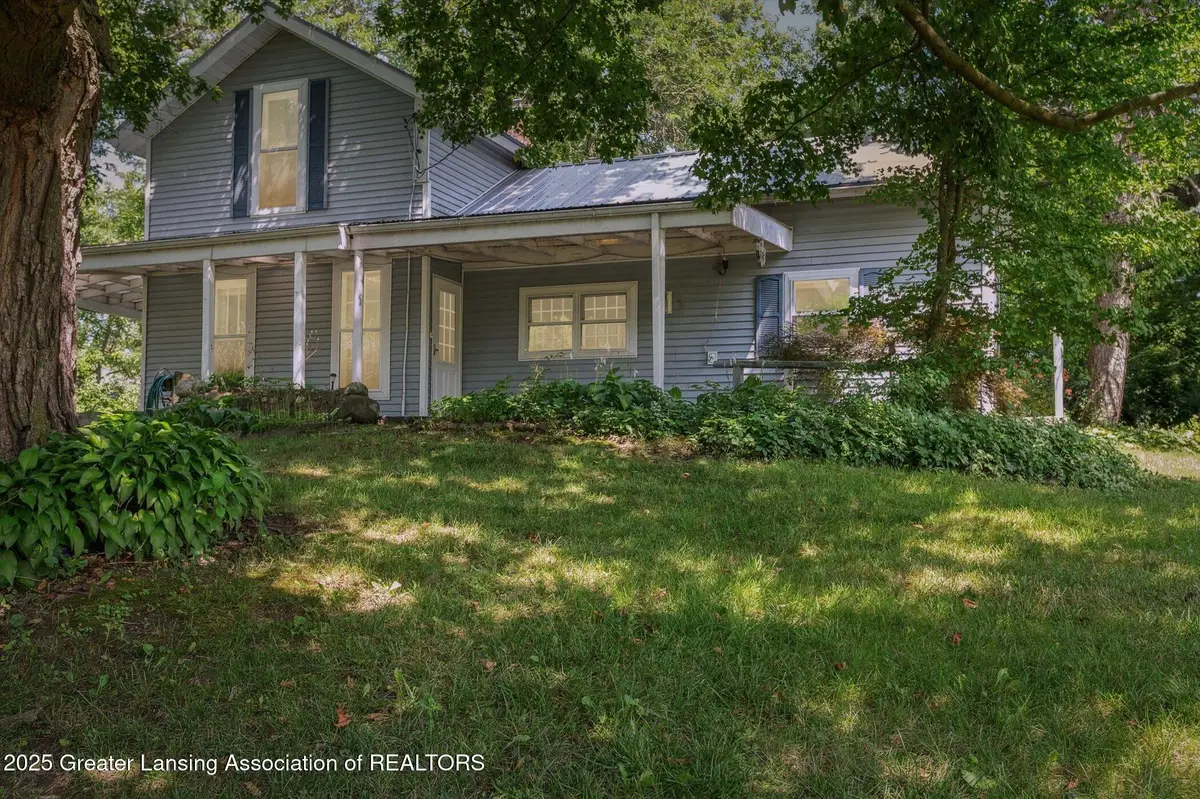 4783 S Stine Road, Charlotte, MI 48813 - #1