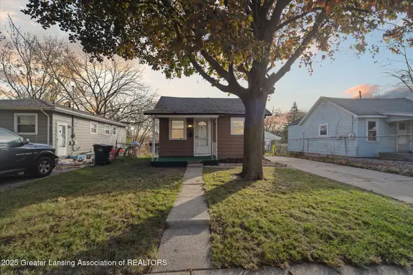 4125 Lowcroft Avenue, Lansing, MI 48910