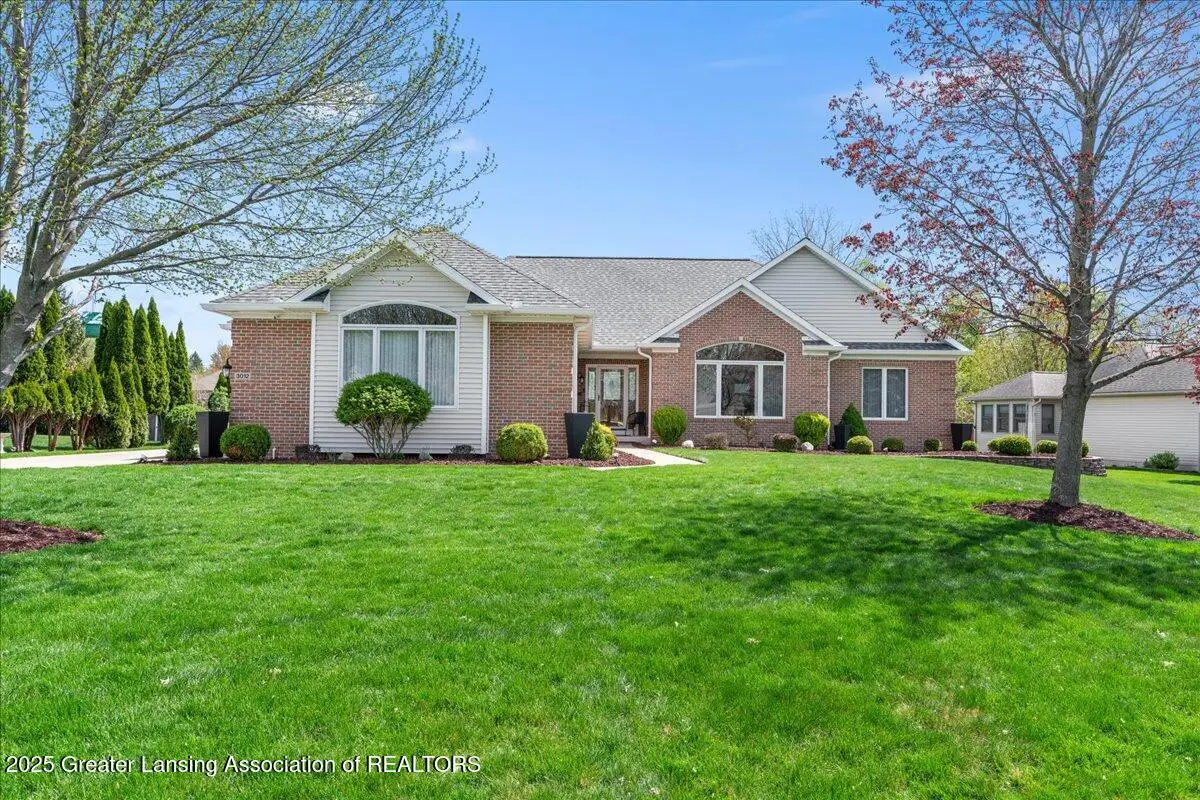 3012 Appaloosa Way, Lansing, MI 48906 - Image #1