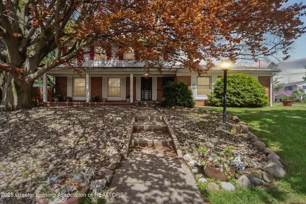 3500 Colchester Road, Lansing, MI 48906