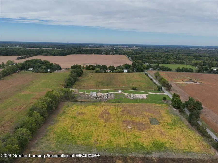 0 S Edgar Rd Lot I, Mason, MI 48854 - Image #2