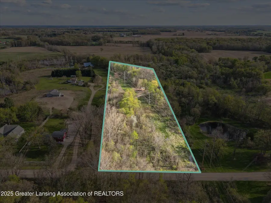 Vl W Kinsel Highway, Charlotte, MI 48813 - Image #2