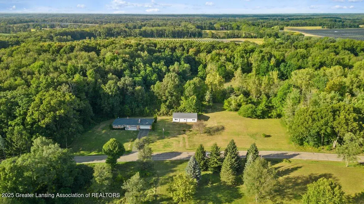 15988 Comdon Road, Albion, MI 49224 - Image #1