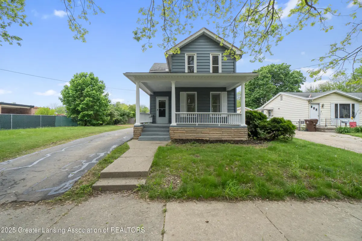 828 Backus Street, Jackson, MI 49202 - Image #1