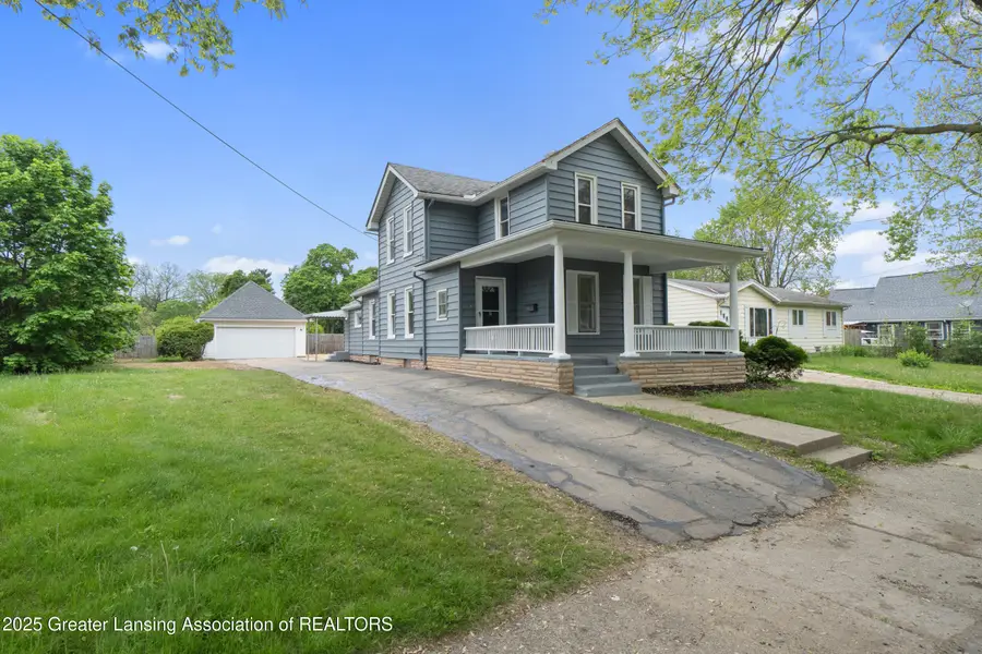 828 Backus Street, Jackson, MI 49202 - Image #3
