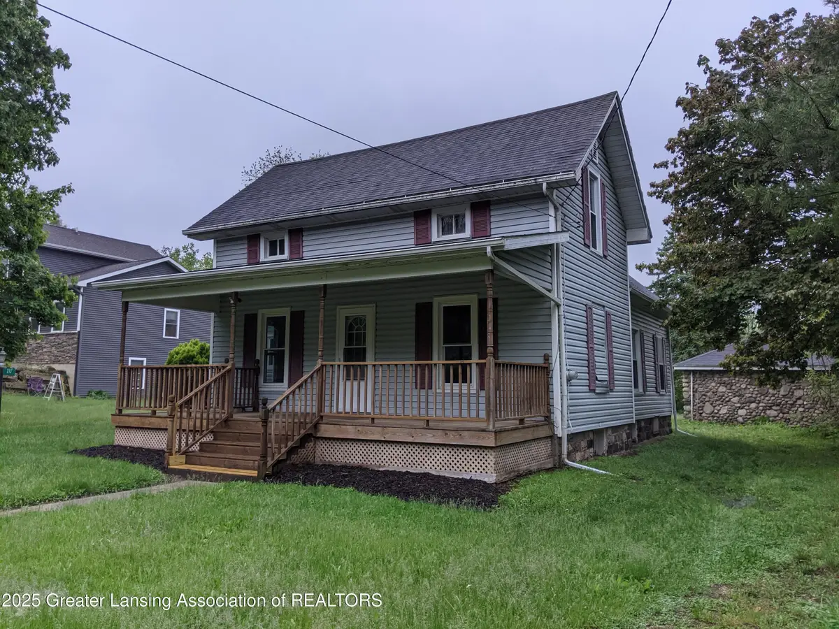 213 Kalamo Street, Olivet, MI 49076 - #1