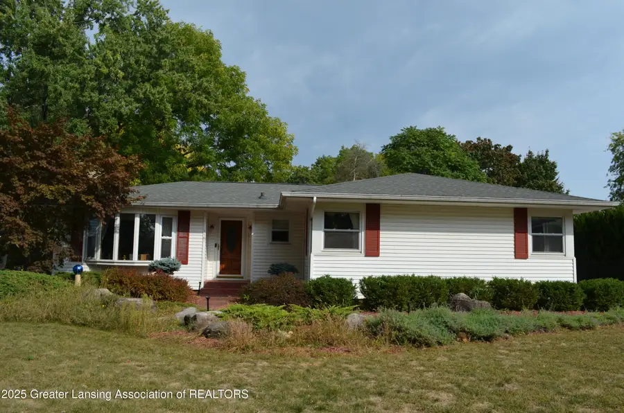1161 Rebecca Road, East Lansing, MI 48823 - Image #2