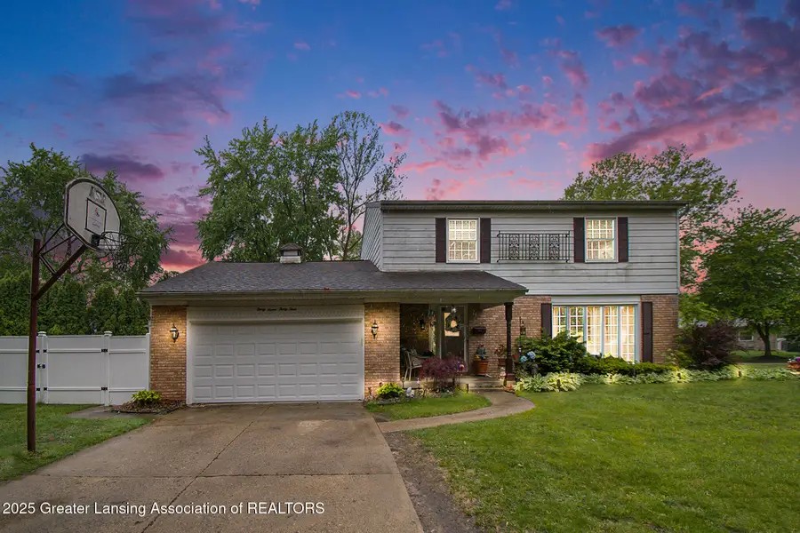 3733 Colchester Road, Lansing, MI 48906 - Image #3