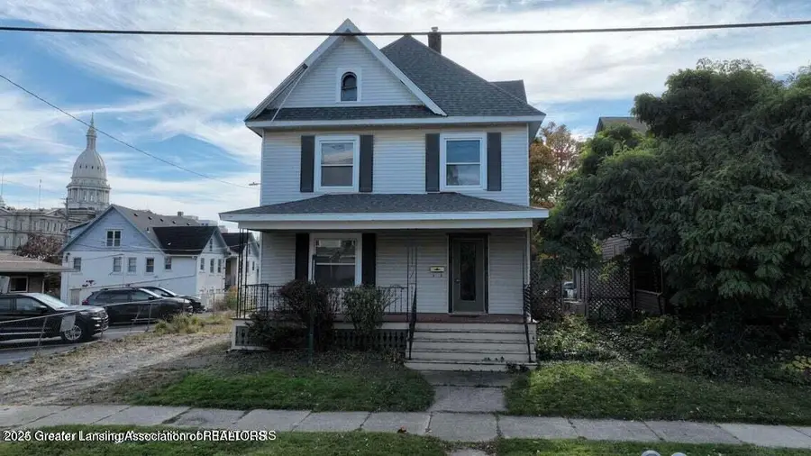 411 W Ionia Street, Lansing, MI 48933 - Image #2
