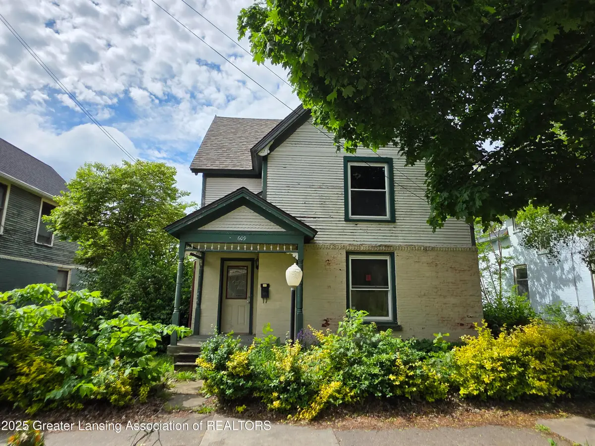 609 W Shiawassee Street, Lansing, MI 48933 - Image #1