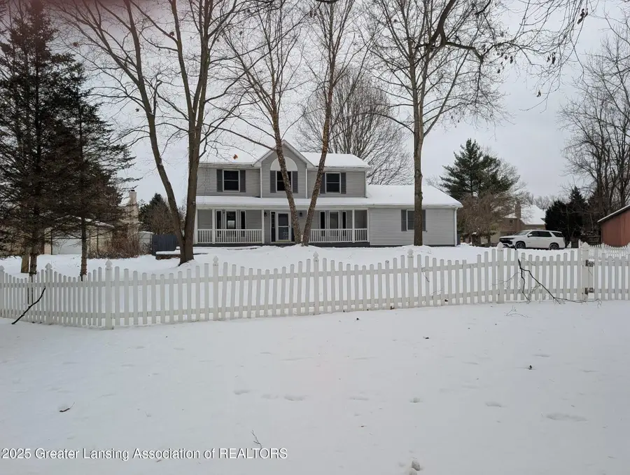 816 Creyts Road, Dimondale, MI 48821 - Image #3