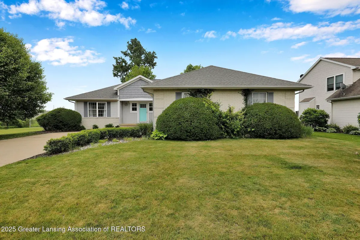 1634 Holbrook Drive, Holt, MI 48842 - #1