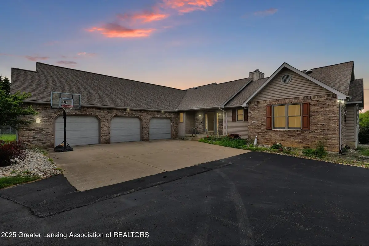 345 Linn Road, Williamston, MI 48895 - Image #1