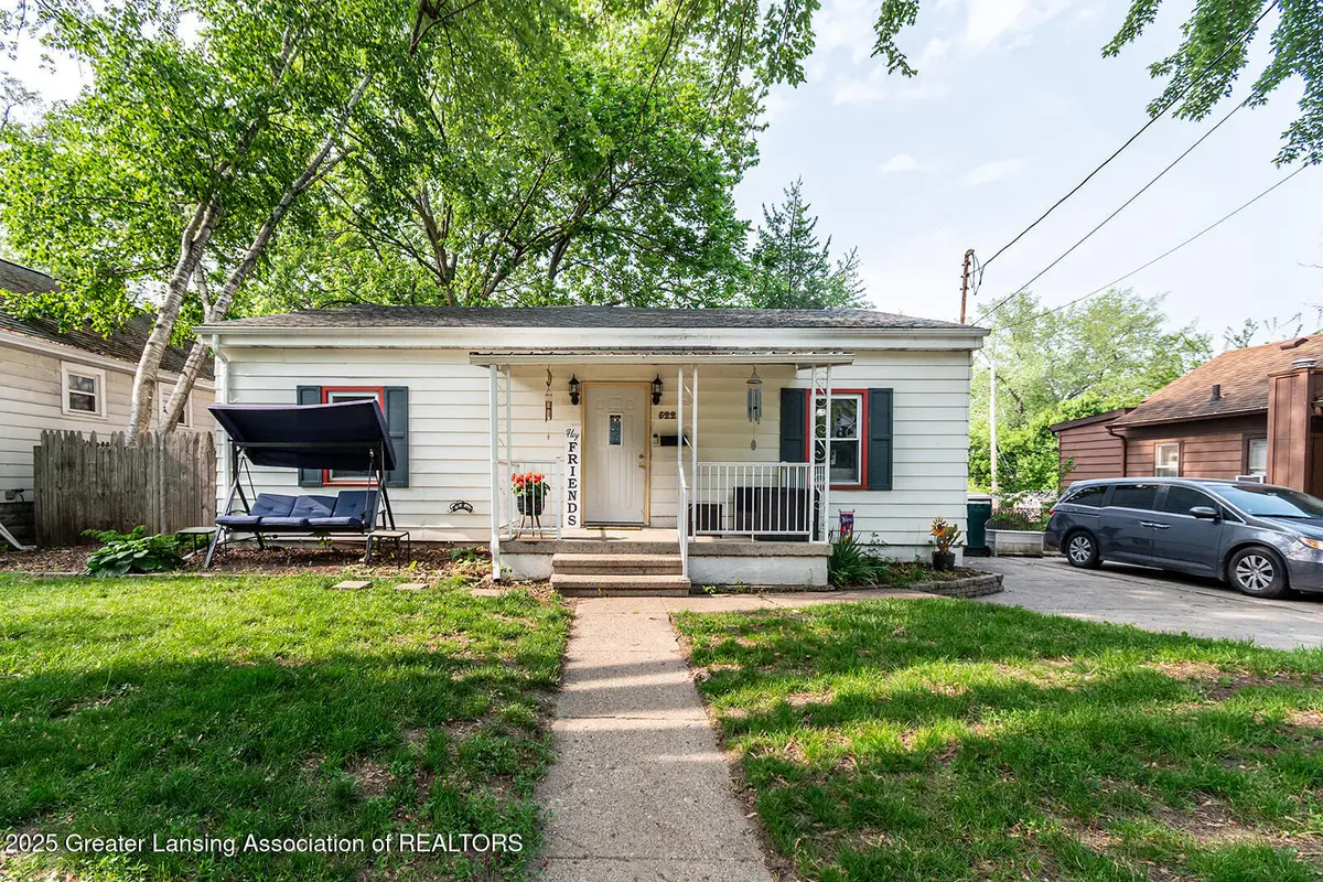 522 W Hodge Avenue, Lansing, MI 48910 - Image #1