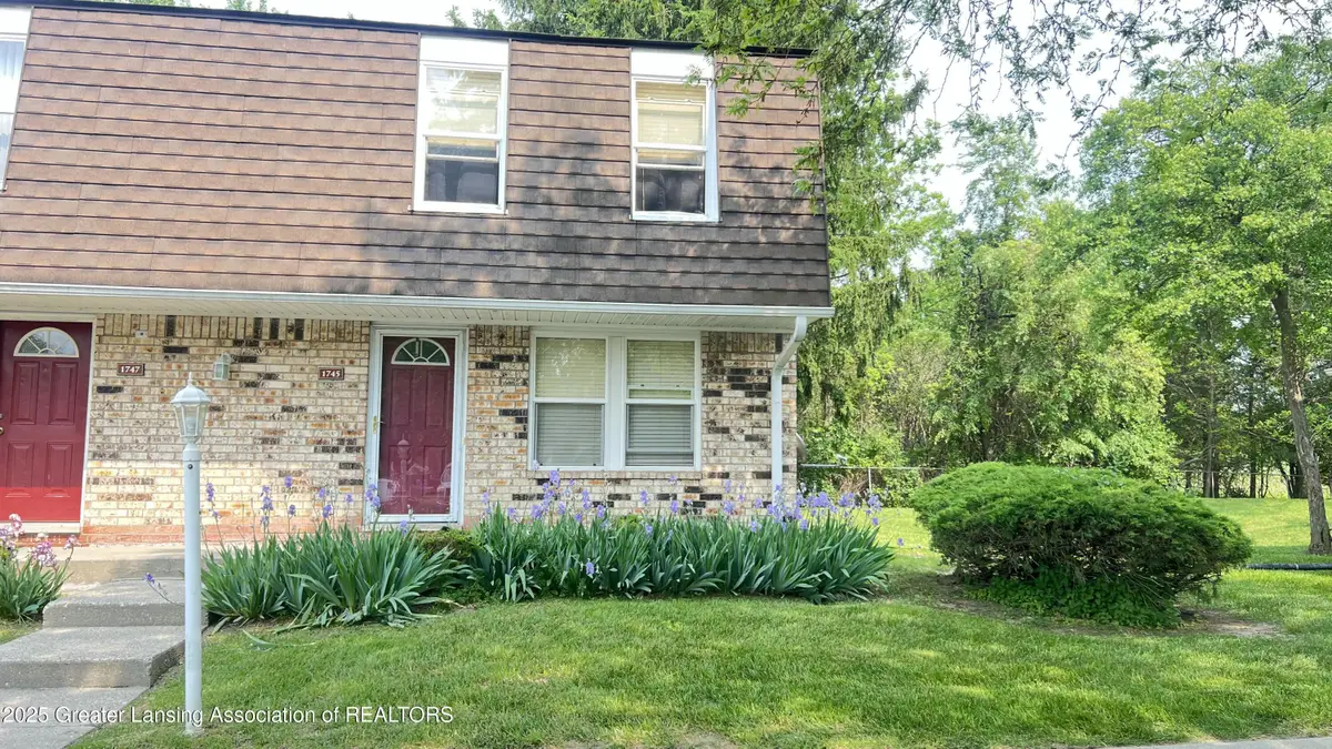 1745 Maisonette Drive, Lansing, MI 48911 - Image #1