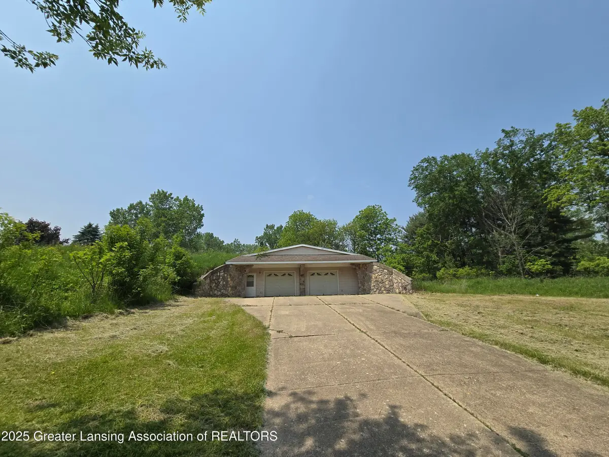 6322 Springport Road, Eaton Rapids, MI 48827 - Image #1