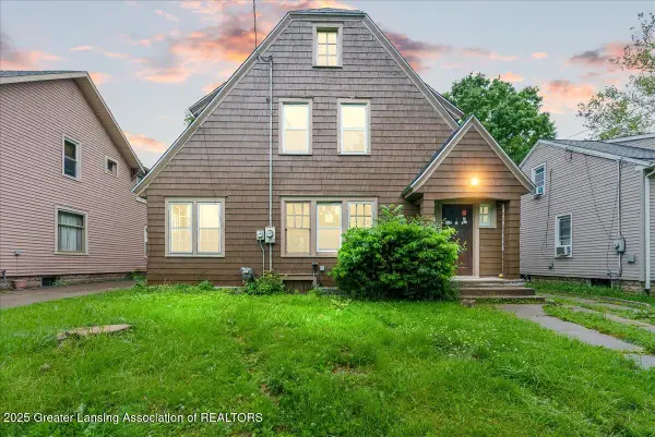 1836 Osband Avenue, Lansing, MI 48910