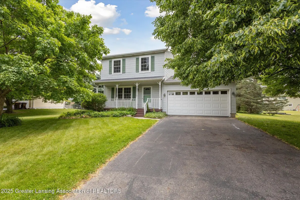 202 Kerry Street, Eaton Rapids, MI 48827 - Image #1