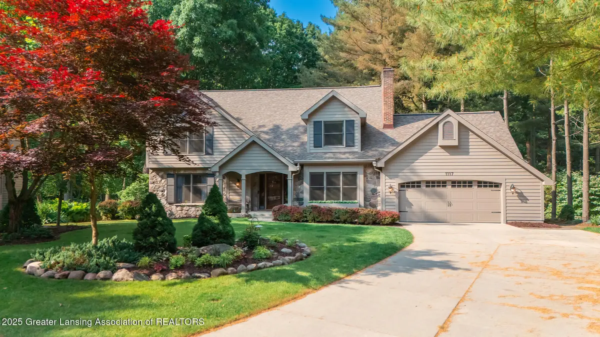 1117 Windreef Circle, Okemos, MI 48864 - Image #1