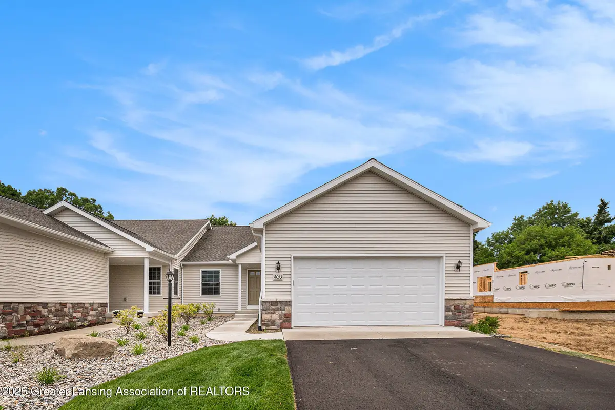 4053 Eastbridge Road, Stockbridge, MI 49285 - Image #1