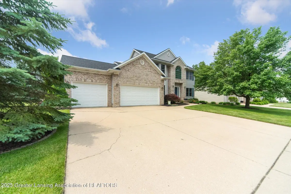 11195 Prestwick Drive, Lansing, MI 48917 - #1
