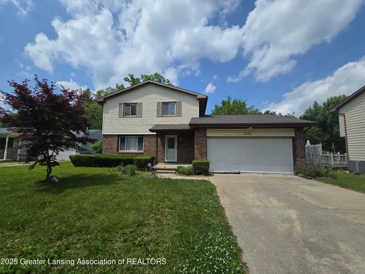 3116 Colchester Road, Lansing, MI 48906 - Image #1