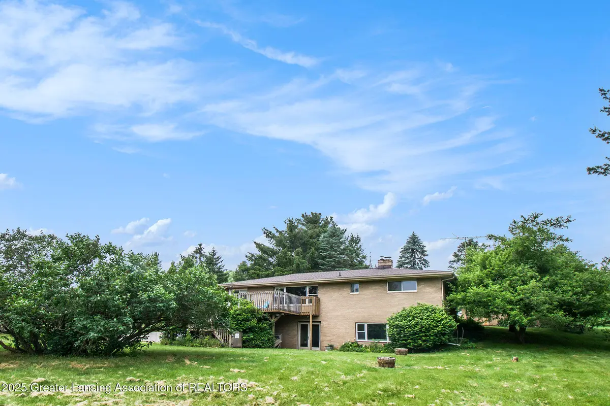 13433 S Grange Road, Eagle, MI 48822 - Image #1