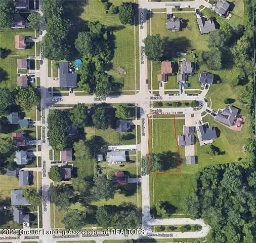 0 Hazel Court, Romulus, MI 48174 - #1