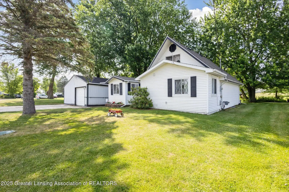 4701 W Channel Drive, Stanton, MI 48888 - Image #1