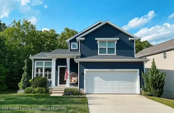 4348 Norway Street, Holt, MI 48842