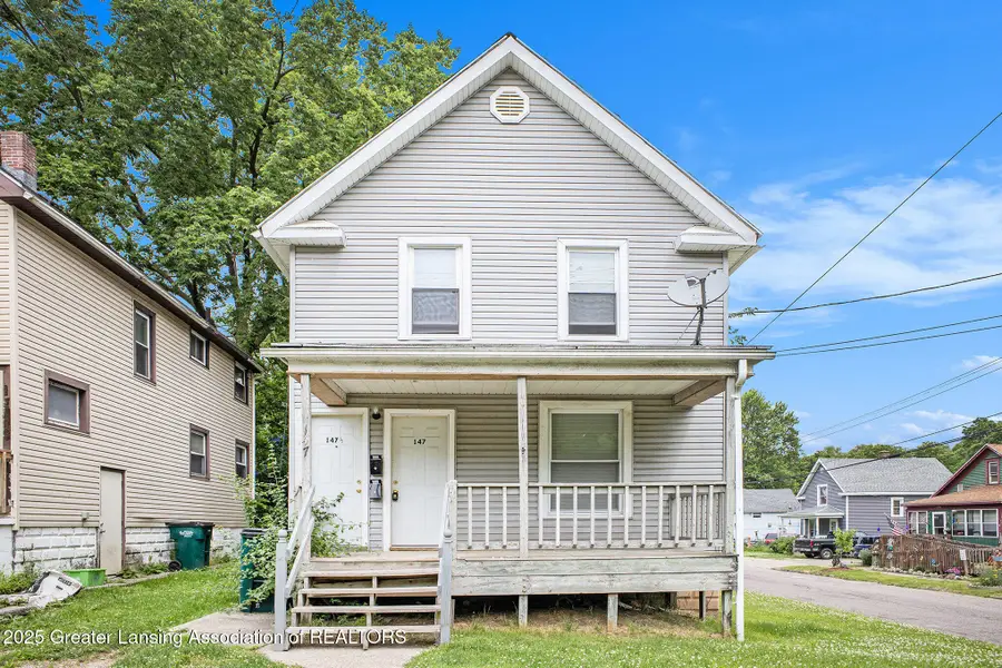 147 Isbell Street, Lansing, MI 48910 - Image #2