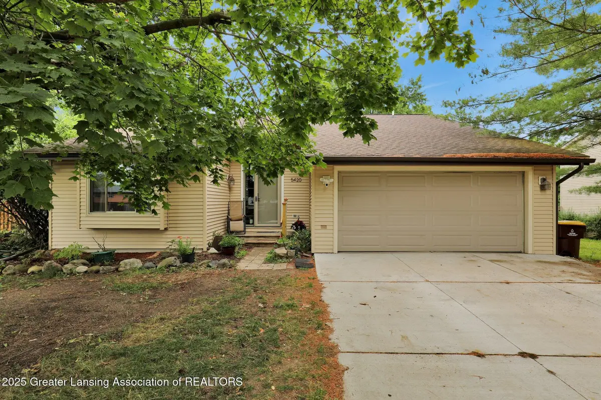 5420 Park Lake Road, East Lansing, MI 48823 - Image #1
