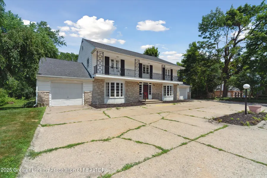 1516 Moores River Drive, Lansing, MI 48911 - Image #2